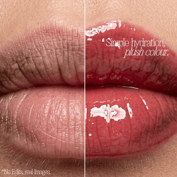 Sundae Smoosh Gloss Balm | Pillow-Soft Glossy Stick - 2 gm