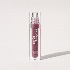 Swoon High Crème Lipgloss | Juicy Plush Formulation - 4 mL