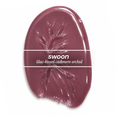 Swoon High Crème Lipgloss | Juicy Plush Formulation - 4 mL