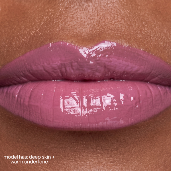 Swoon High Crème Lipgloss | Juicy Plush Formulation - 4 mL