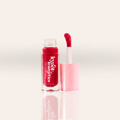 Trinket High Crème Lipgloss | Juicy Plush Formulation - 6.5 mL