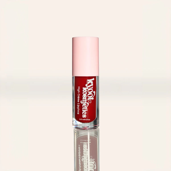 Trinket High Crème Lipgloss  My Store