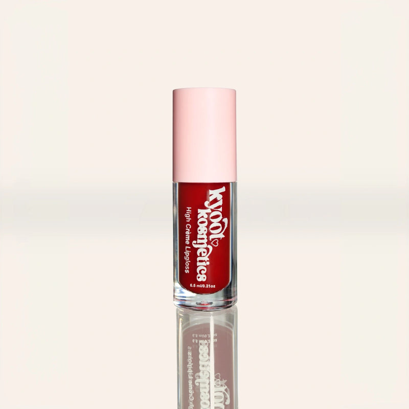 Trinket High Crème Lipgloss  My Store