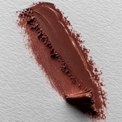 Trula Truffle Cloud Serve Lipstick | Comfy Velvet Matte - 3.5 gm