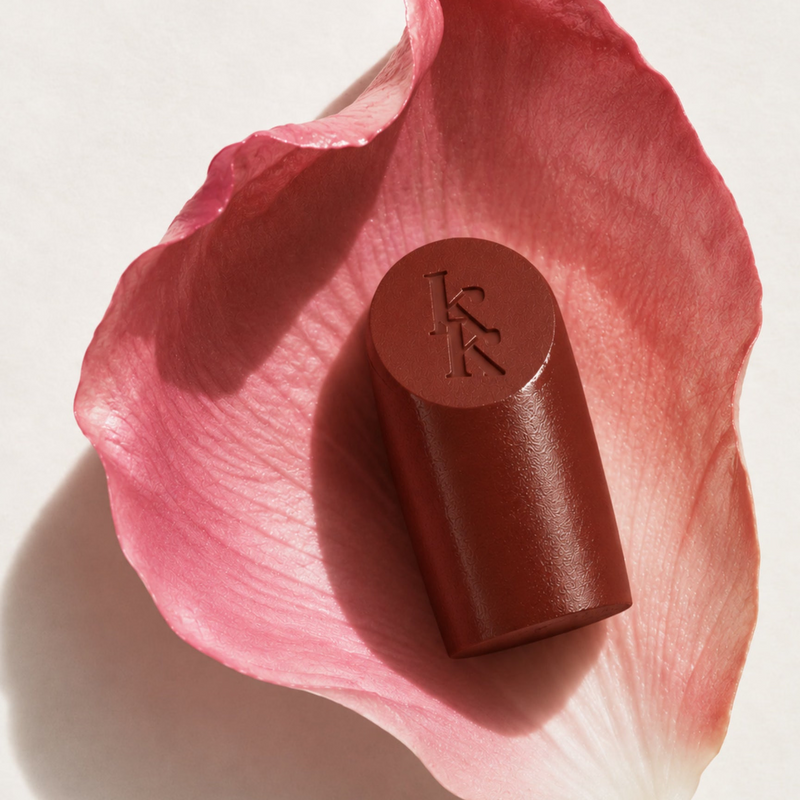 Trula Truffle Cloud Serve Lipstick | Comfy Velvet Matte - 3.5 gm