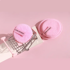 Kyoot's Cleaning Pads Set of 3  My Store