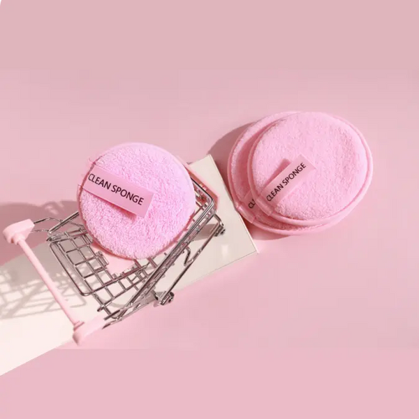 Kyoot's Cleaning Pads Set of 3