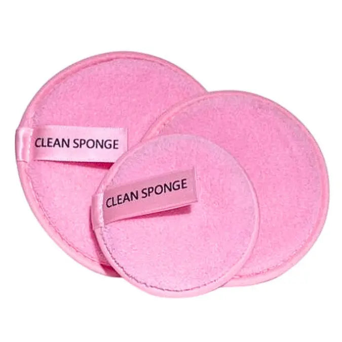 Kyoot's Cleaning Pads Set of 3  My Store