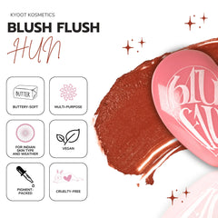 Hun!  Kyoot Kosmetics