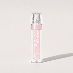 Veil High Crème Lipgloss | Juicy Plush Formulation - 4 mL