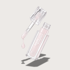 Veil High Crème Lipgloss | Juicy Plush Formulation - 4 mL