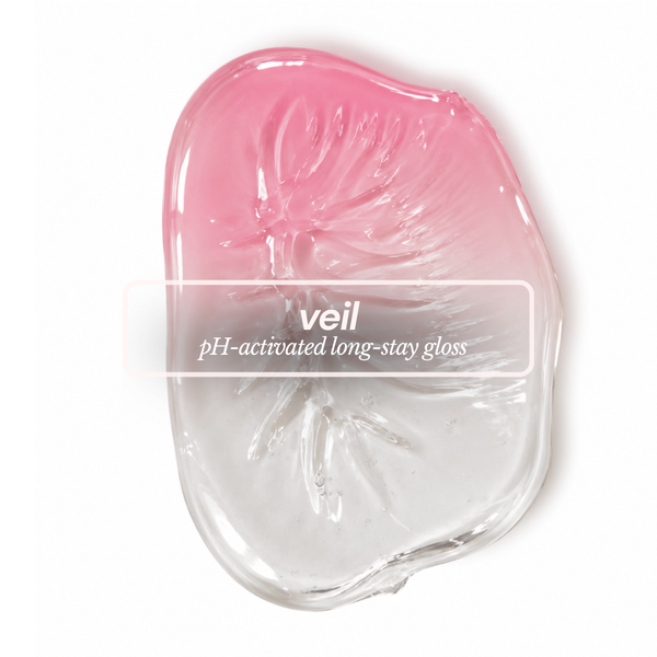 Veil High Crème Lipgloss | Juicy Plush Formulation - 4 mL