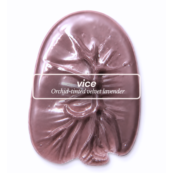 Vice High Crème Lipgloss | Juicy Plush Formulation - 4 mL