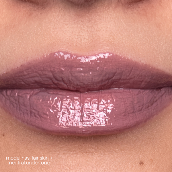 Vice High Crème Lipgloss | Juicy Plush Formulation - 4 mL