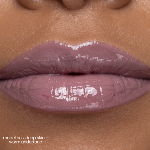 Vice High Crème Lipgloss | Juicy Plush Formulation - 4 mL