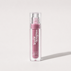 Vice High Crème Lipgloss | Juicy Plush Formulation - 4 mL