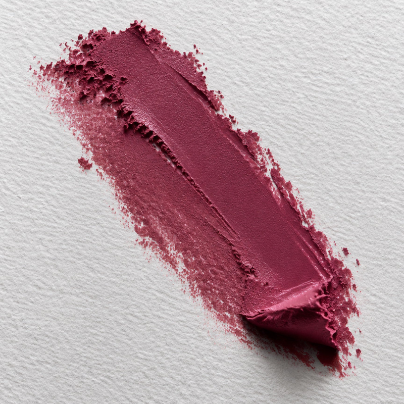 Vineyard Vein Cloud Serve Lipstick | Comfy Velvet Matte - 3.5 gm