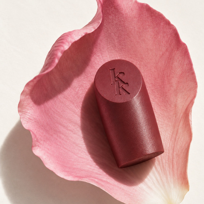 Vineyard Vein Cloud Serve Lipstick | Comfy Velvet Matte - 3.5 gm