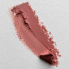 Vista Nude Cloud Serve Lipstick | Comfy Velvet Matte - 3.5 gm