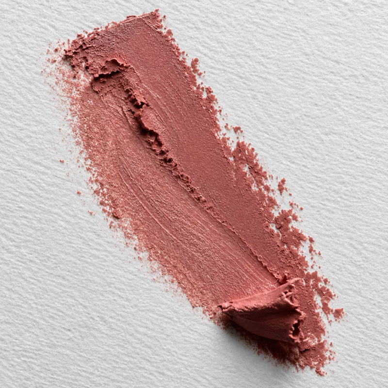 Vista Nude Cloud Serve Lipstick | Comfy Velvet Matte - 3.5 gm