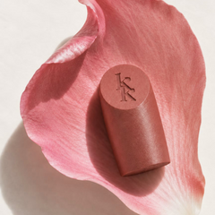 Vista Nude Cloud Serve Lipstick | Comfy Velvet Matte - 3.5 gm