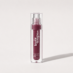 Whipped High Crème Lipgloss | Juicy Plush Formulation - 4 mL