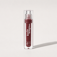 Whipped High Crème Lipgloss | Juicy Plush Formulation - 4 mL