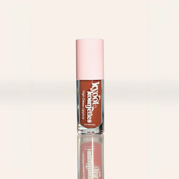 Whipped High Crème Lipgloss  My Store