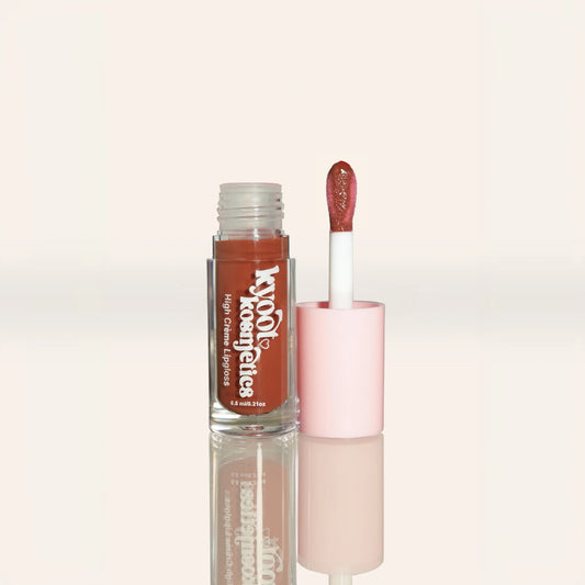 Whipped High Crème Lipgloss  My Store