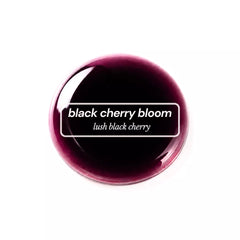 Black Cherry Bloom Soft Water Tint | Water Gel Lip & Cheek Tint - 3.5 mL