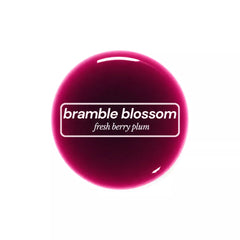 Bramble Blossom Soft Water Tint | Water Gel Lip & Cheek Tint - 3.5 mL