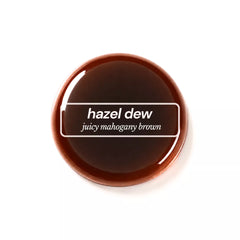 Hazel Dew Soft Water Tint | Water Gel Lip & Cheek Tint - 3.5 mL